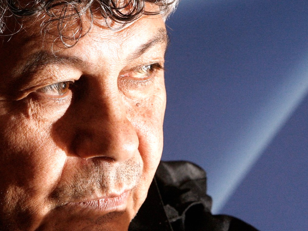 Mircea Lucescu a reușit să spună totul despre Emeric Ienei cu doar două cuvinte