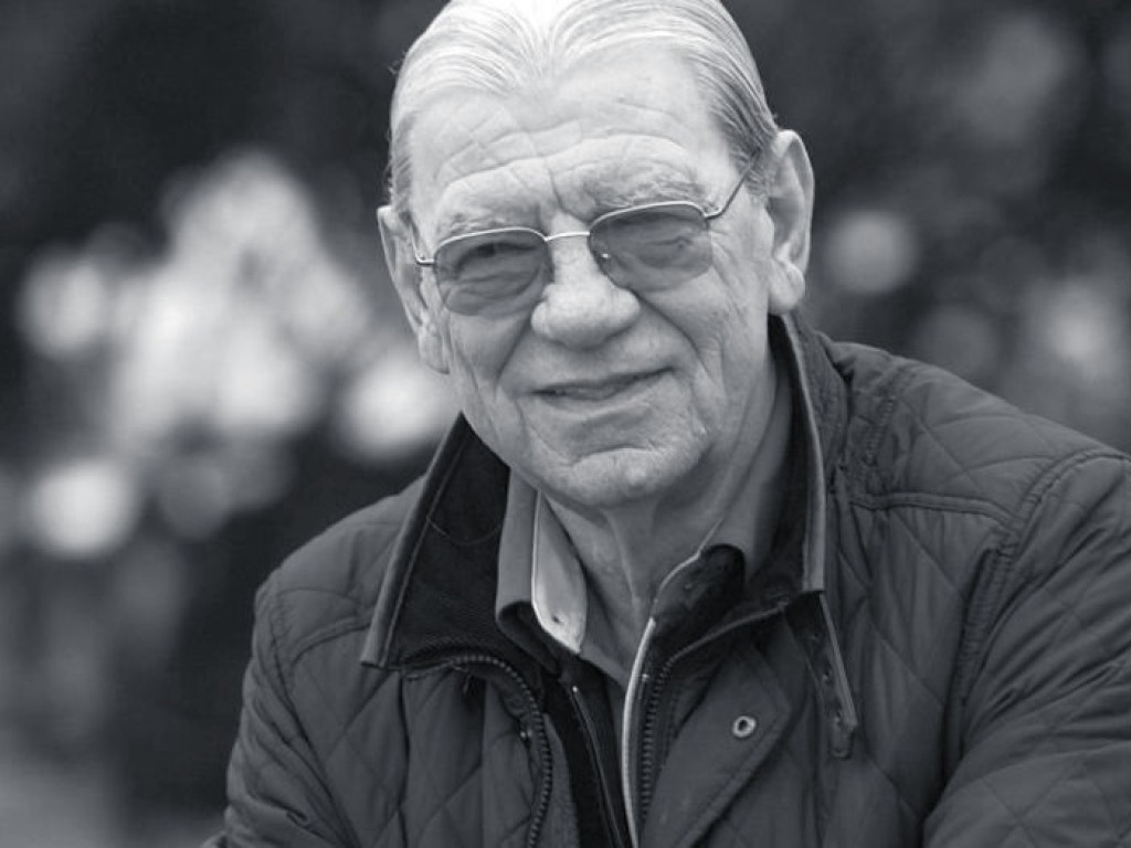 A murit Emeric Ienei!