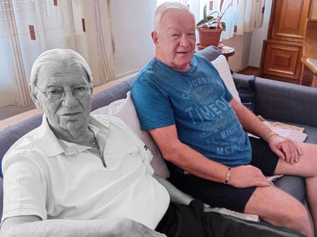 Sandu Boc a reacționat, după decesul lui Emeric Ienei: "Nici nu a mai ieșit din casă!"