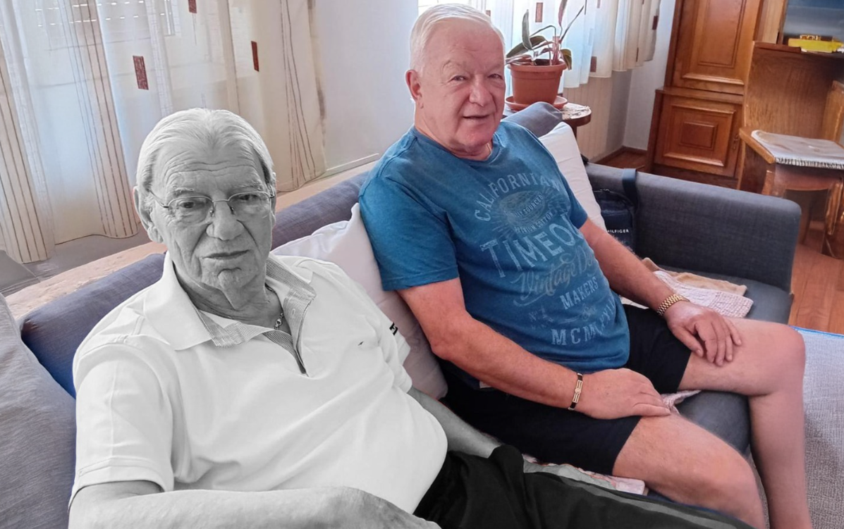 Sandu Boc a reacționat, după decesul lui Emeric Ienei: “Nici nu a mai ieșit din casă!”