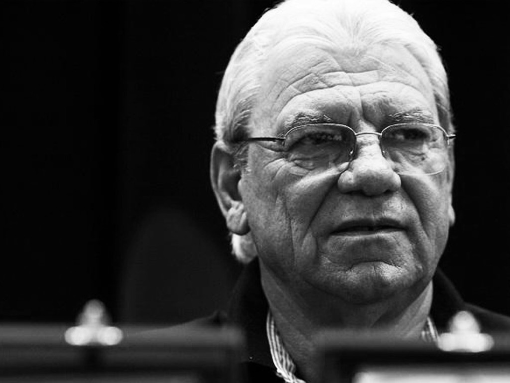 Mesajul FRF, la scurt timp după decesul lui Emeric Ienei: ”Fără doar și poate!”