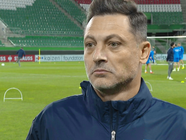 Universitatea Craiova se pregătește pentru Rapid Viena