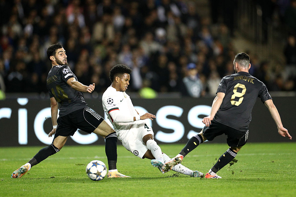 Qarabag - Chelsea 2-2. Azerii au fost la un pas de surpriză