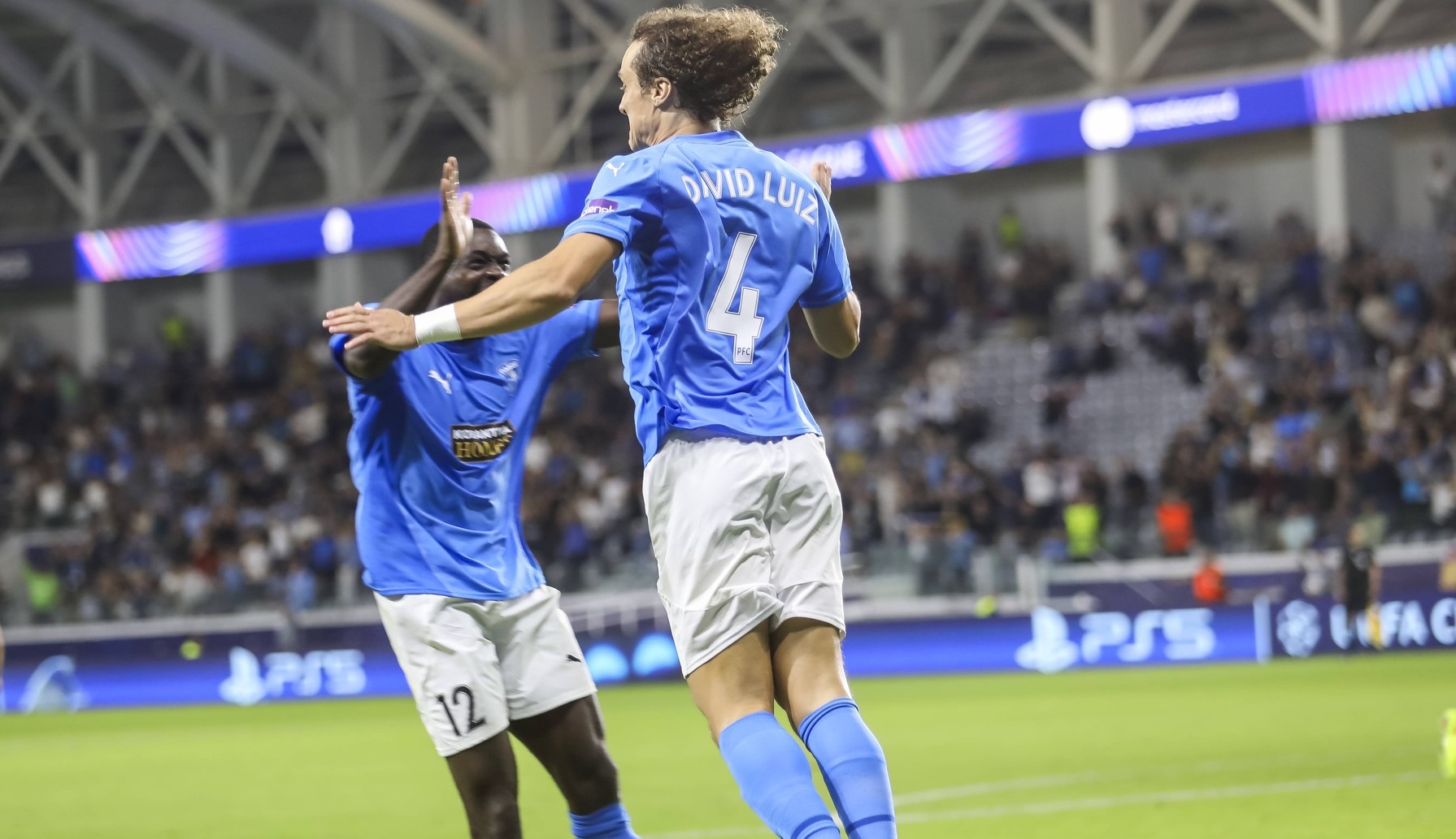 Ce seară! De când nu a mai câștigat o echipă din Cipru în Champions League
