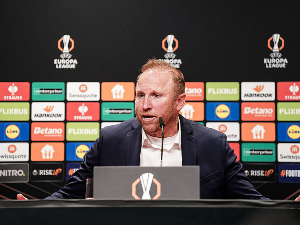 Antrenorul de la Basel a surprins la conferința de presă, înaintea meciului cu FCSB