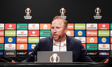 SC Freiburg v FC Basel 1893 - UEFA Europa League 2025/26 League Phase MD1