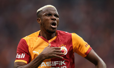 Galatasaray SK v Göztepe SK - Trendyol Süper Lig