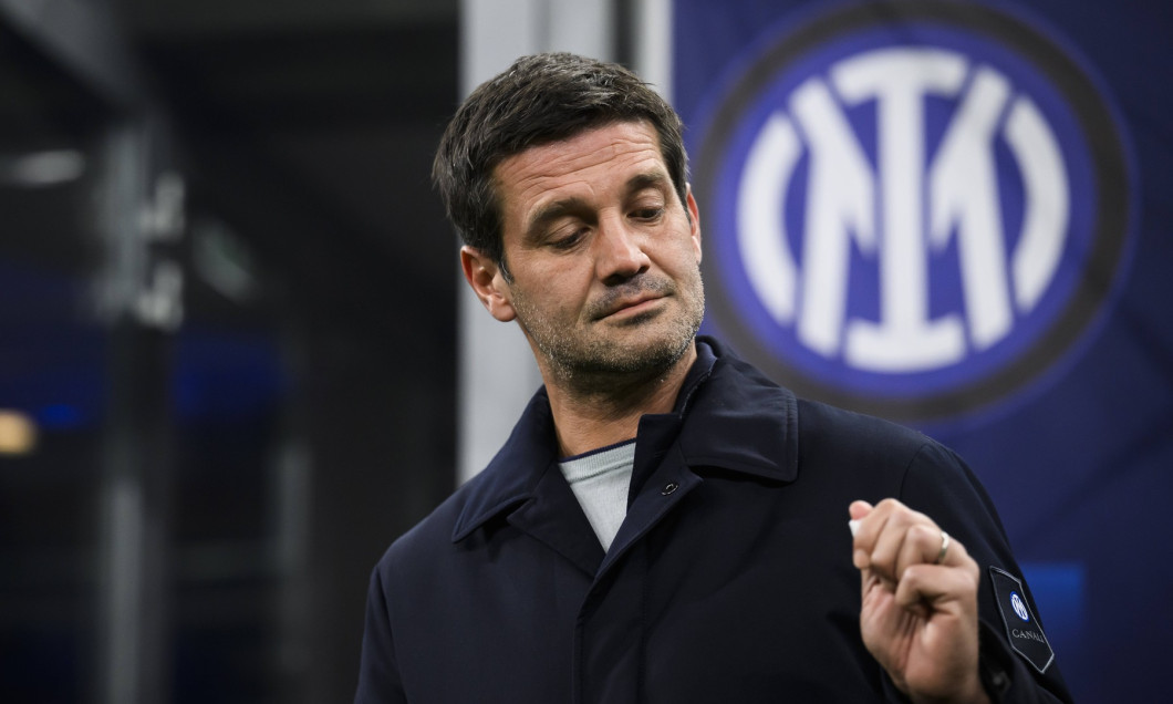 FC Internazionale v FC Kairat Almaty - UEFA Champions League