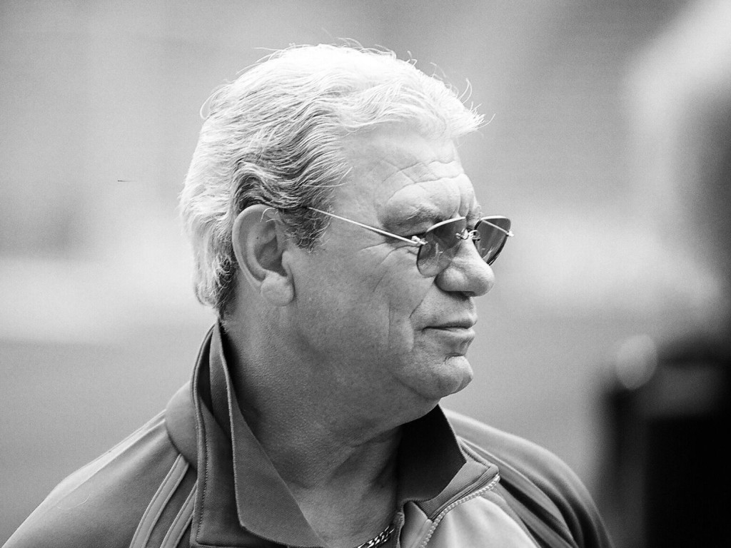 Decizia luată de FRF și LPF, după moartea lui Emeric Ienei