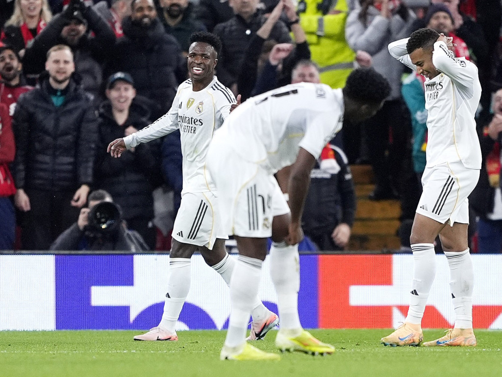 Lovitură de proporții: Real Madrid își vinde starul!