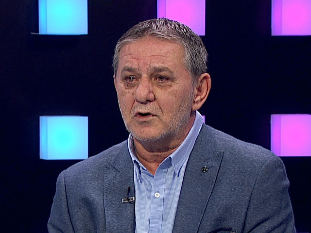 Marius Lăcătuș, reacție emoționantă la moartea lui Ienei
