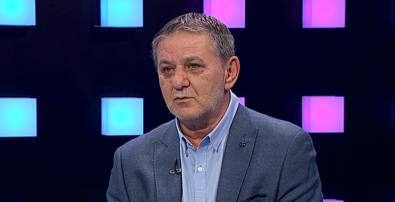 Imagine Stire Marius Lăcătuș a auzit cine ar putea fi noul antrenor de la FCSB și a reacționat categoric: ”Despre ce vorbim?” | 2review.ro