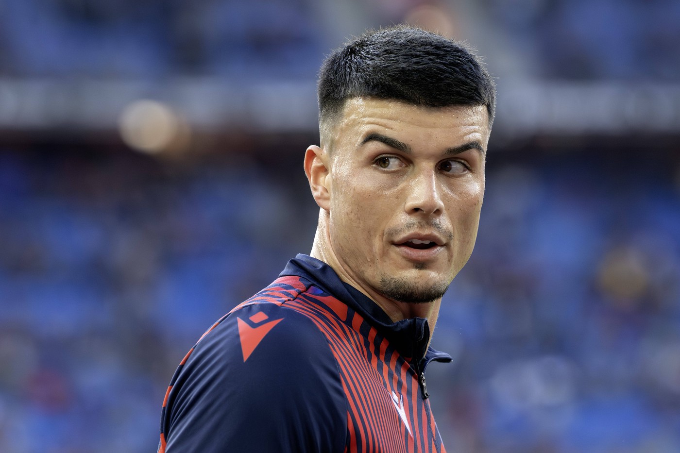 Ce și-a amintit Flavius Daniliuc despre România, înainte de Basel - FCSB: ”Singura diferență”