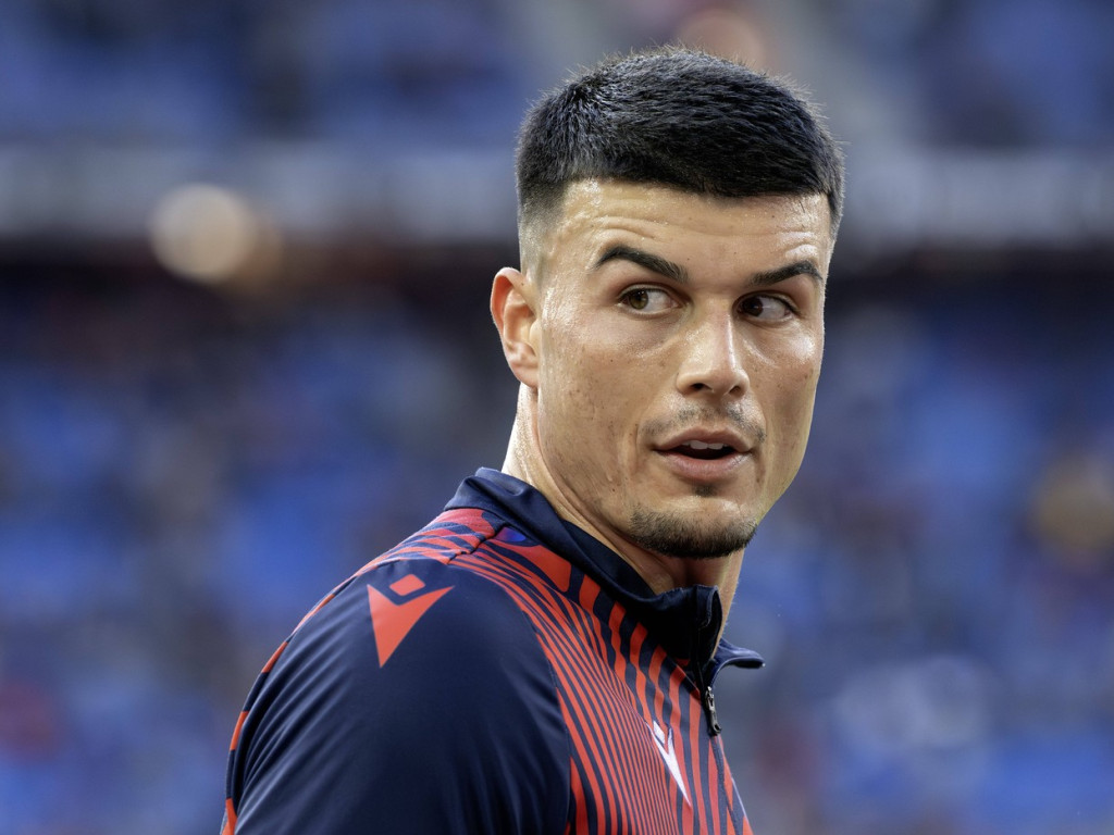 Ce și-a amintit Flavius Daniliuc despre România, înainte de Basel - FCSB: ”Singura diferență”