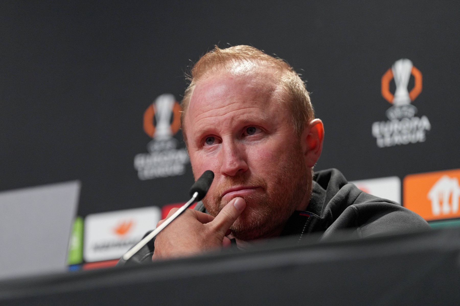 Antrenorul lui Basel a remarcat un singur jucător de la FCSB, înaintea meciului direct din Europa League
