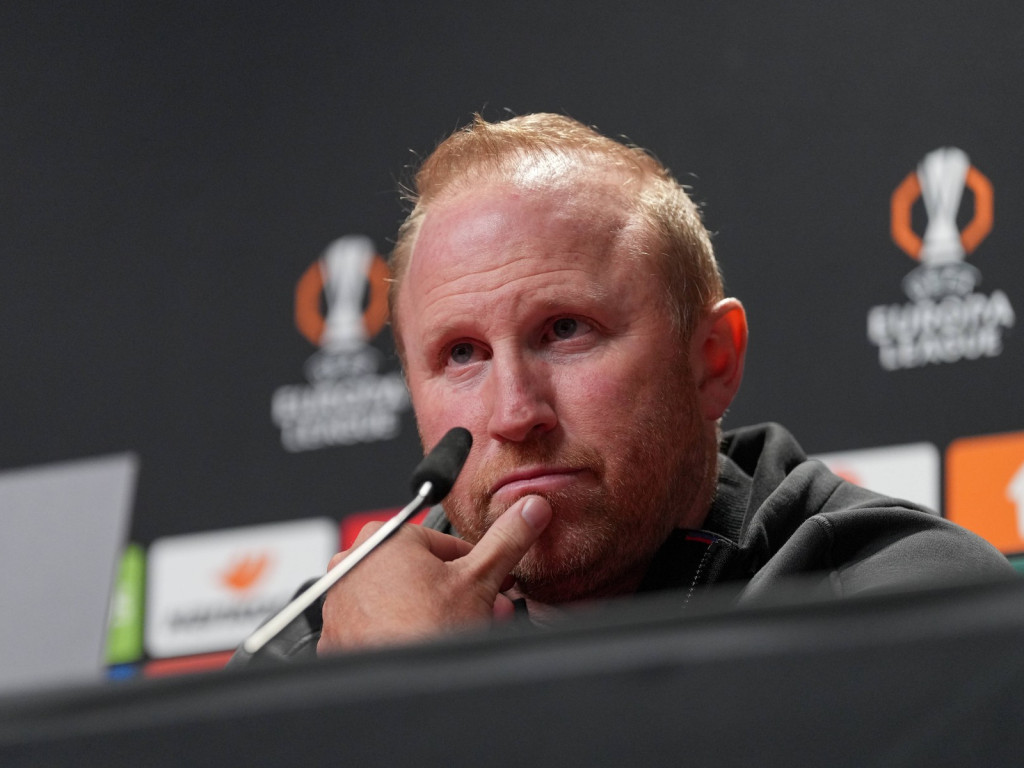 Antrenorul lui Basel a remarcat un singur jucător de la FCSB, înaintea meciului direct din Europa League