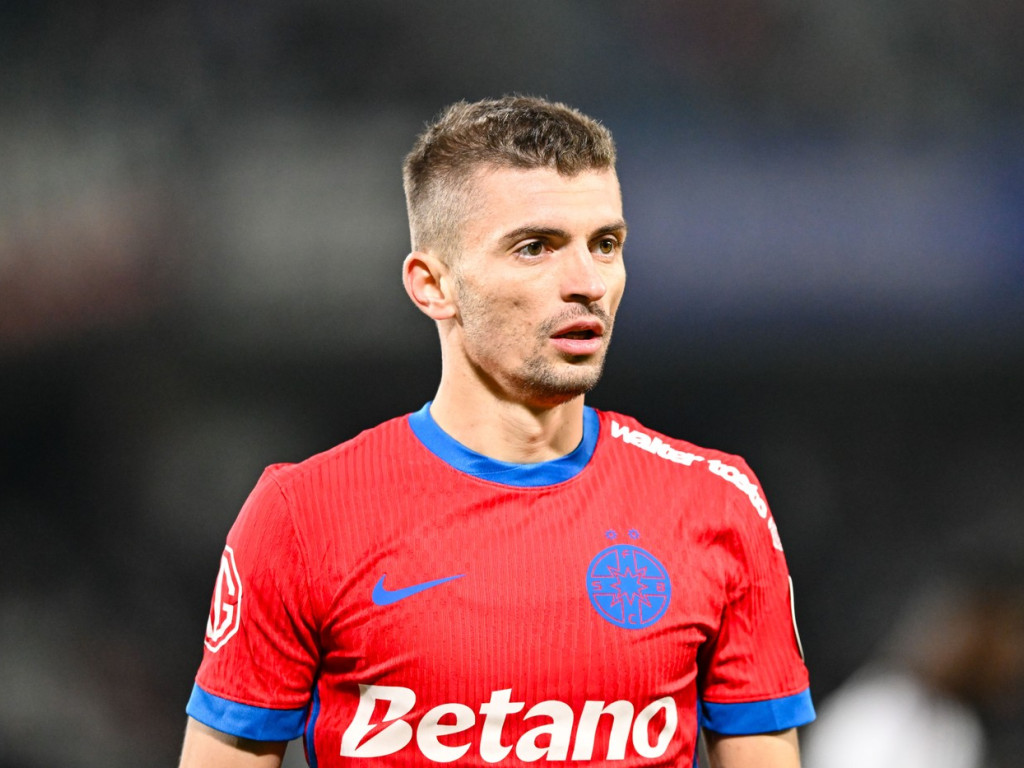 Propunerea lui Florin Tănase pentru meciul Basel - FCSB, după ce Emeric Ienei a murit