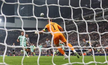 Newcastle United v Athletic BilbaoChampions League05/11/2025.