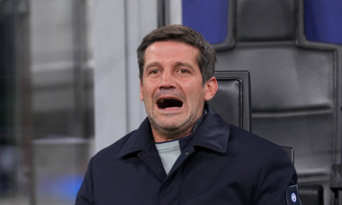 Italien, Fussball, UEFA Champions League, 4.Spieltag, Ligaphase, 2025/2026, Inter Mailand vs. FC Kairat Almaty, 05.11.2025