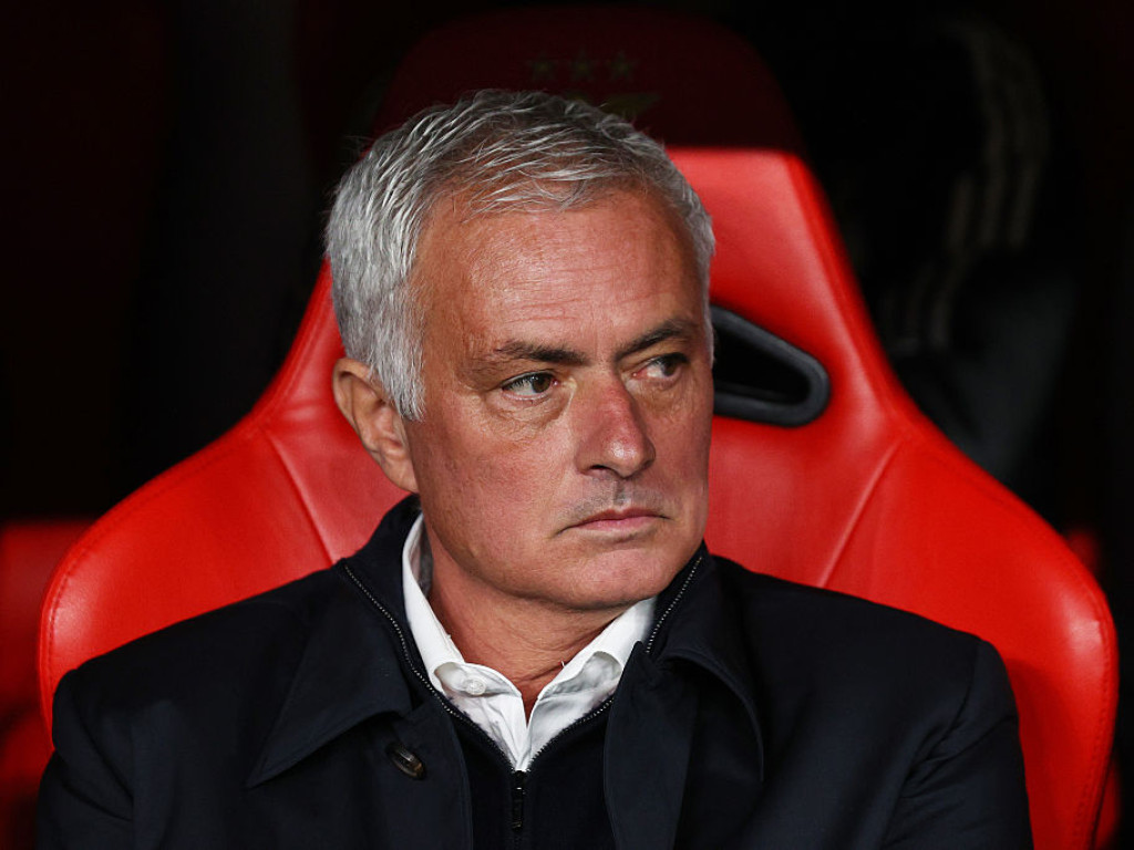 ”Mă doare inima”. Jose Mourinho e pe zero cu Benfica în Champions League: ”Golul l-am primit din greșeala lui”