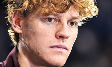 Rolex Paris Masters Finals Day - Paris, France - 02 Nov 2025