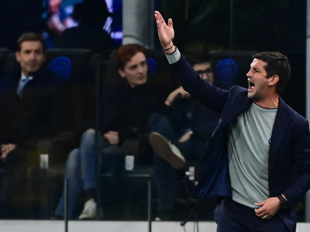 Președintele lui Inter, mesaj direct pentru Cristi Chivu după victoria chinuită din UCL