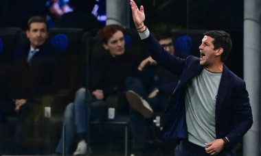 Inter Milan vs Kairat Almaty - UEFA Champions League