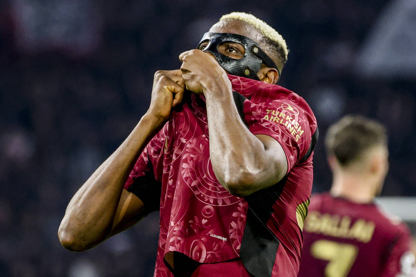 A dat hattrick și a devenit noul golgheter din UEFA Champions League! Haaland, Kane și Mbappe, depășiți