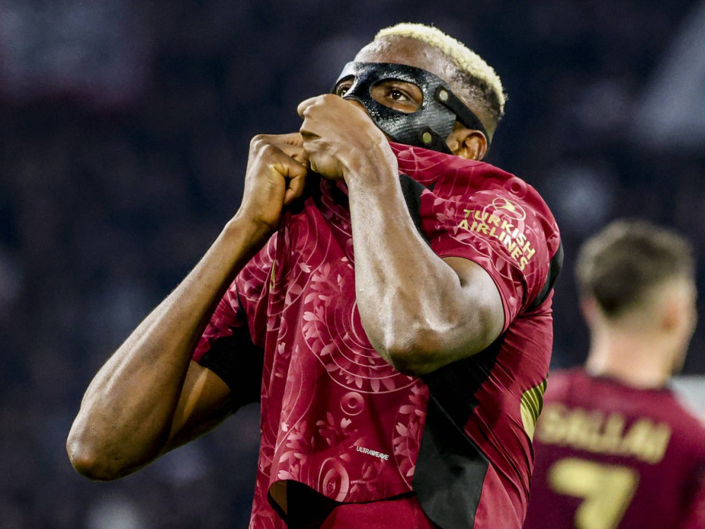 A dat hattrick și a devenit noul golgheter din UEFA Champions League! Haaland, Kane și Mbappe, depășiți