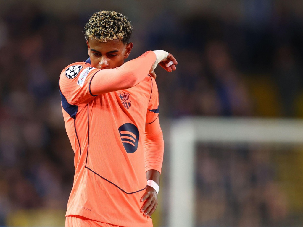 Thierry Henry, tranșant! A văzut cum s-a prezentat Barcelona și a spus-o în direct: ”Nu poți!”