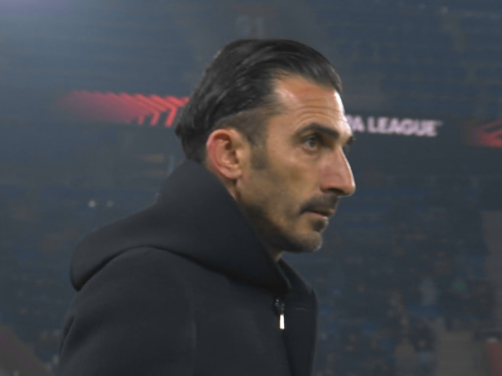 Elias Charalambous, după Basel - FCSB 3-1: ”Tot ce s-a putut întâmpla negativ, nouă ni s-a întâmplat”