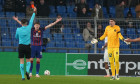 FOTBAL:FC BASEL-FCSB, UEFA EUROPA LEAGUE (06.11.2025)