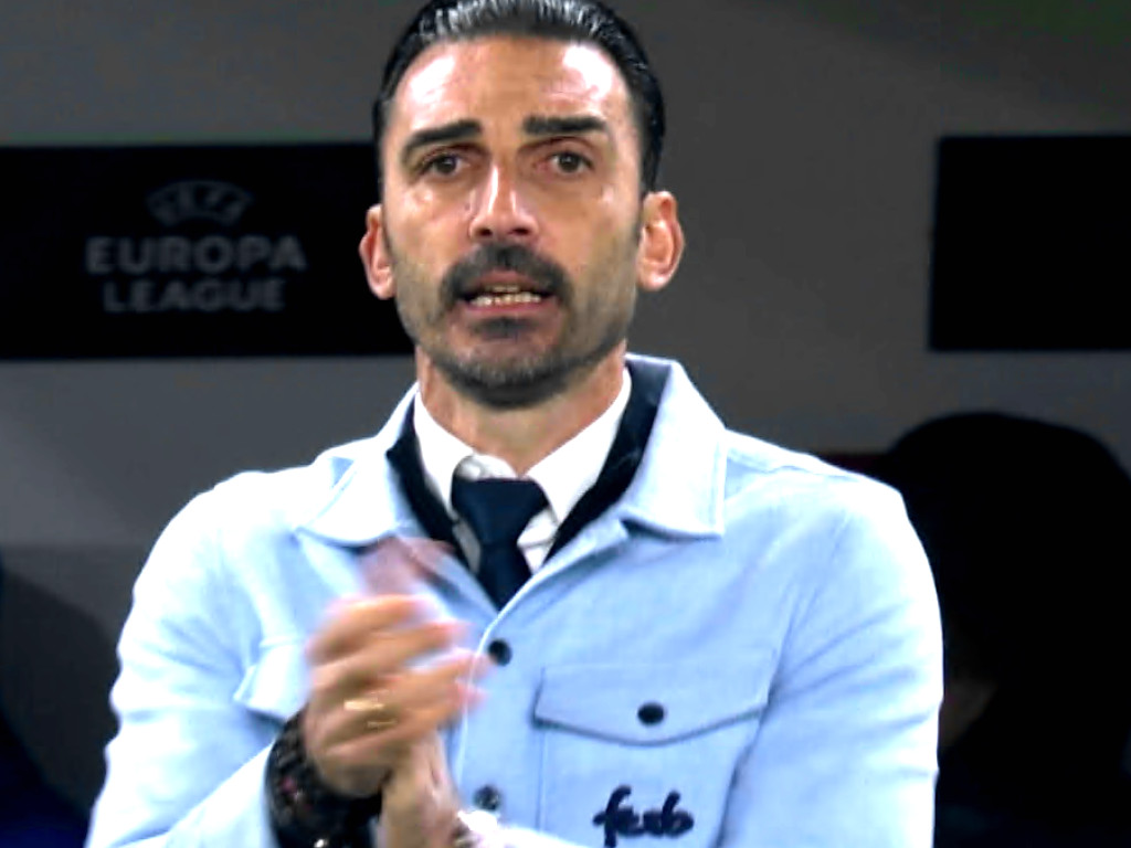 Nu s-au putut abține! Reacția elvețienilor, după gestul făcut de Charalambous la 8 grade în Basel