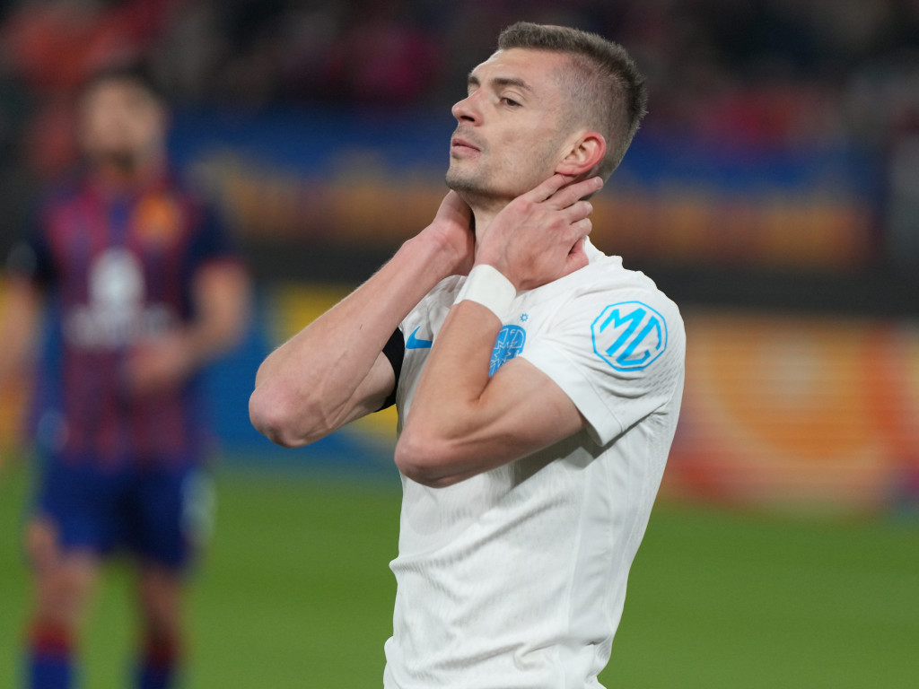 Elvețienii nu s-au ferit de cuvinte, după Basel - FCSB: ”S-au împușcat singuri”