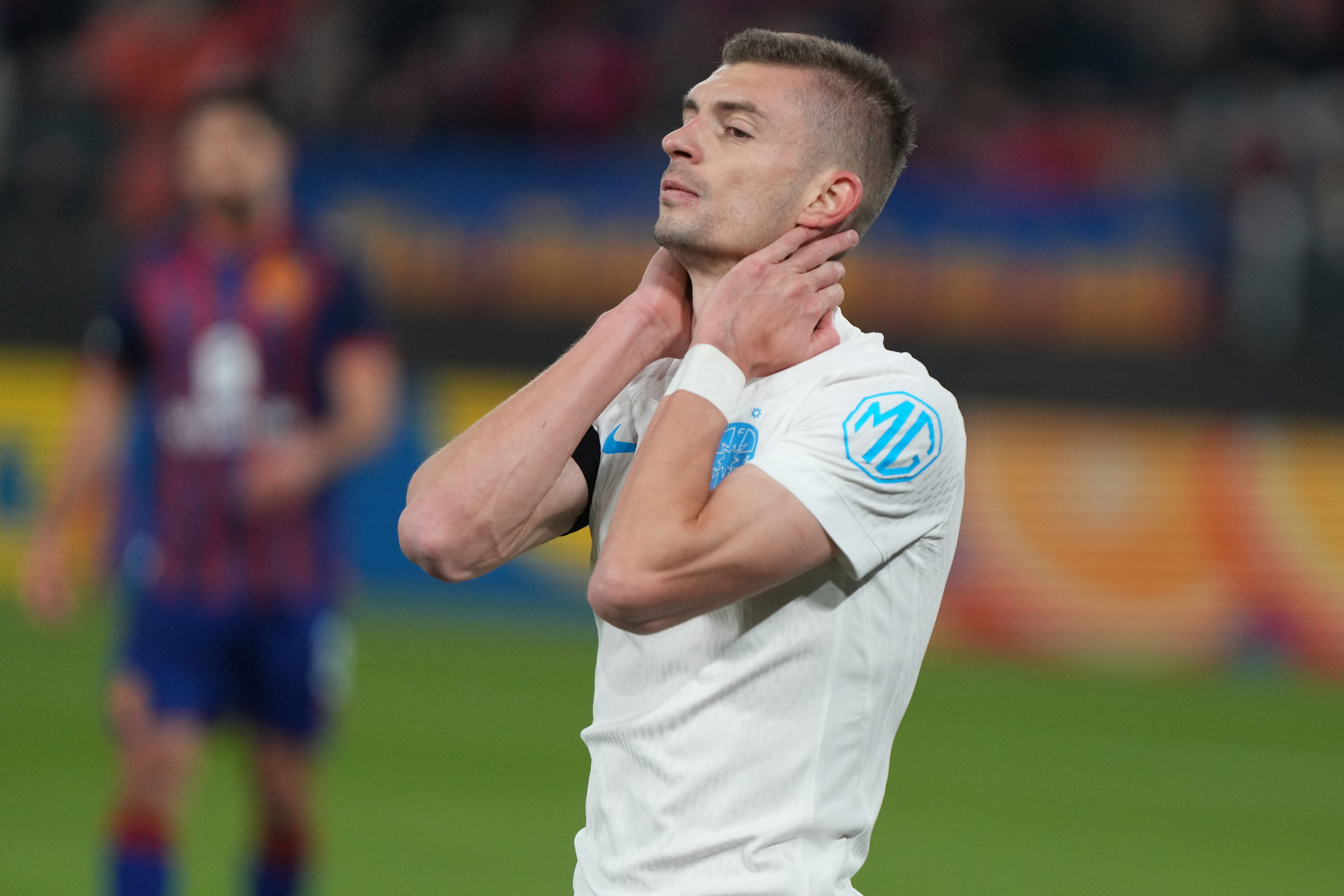Elvețienii nu s-au ferit de cuvinte, după Basel - FCSB: ”S-au împușcat singuri”