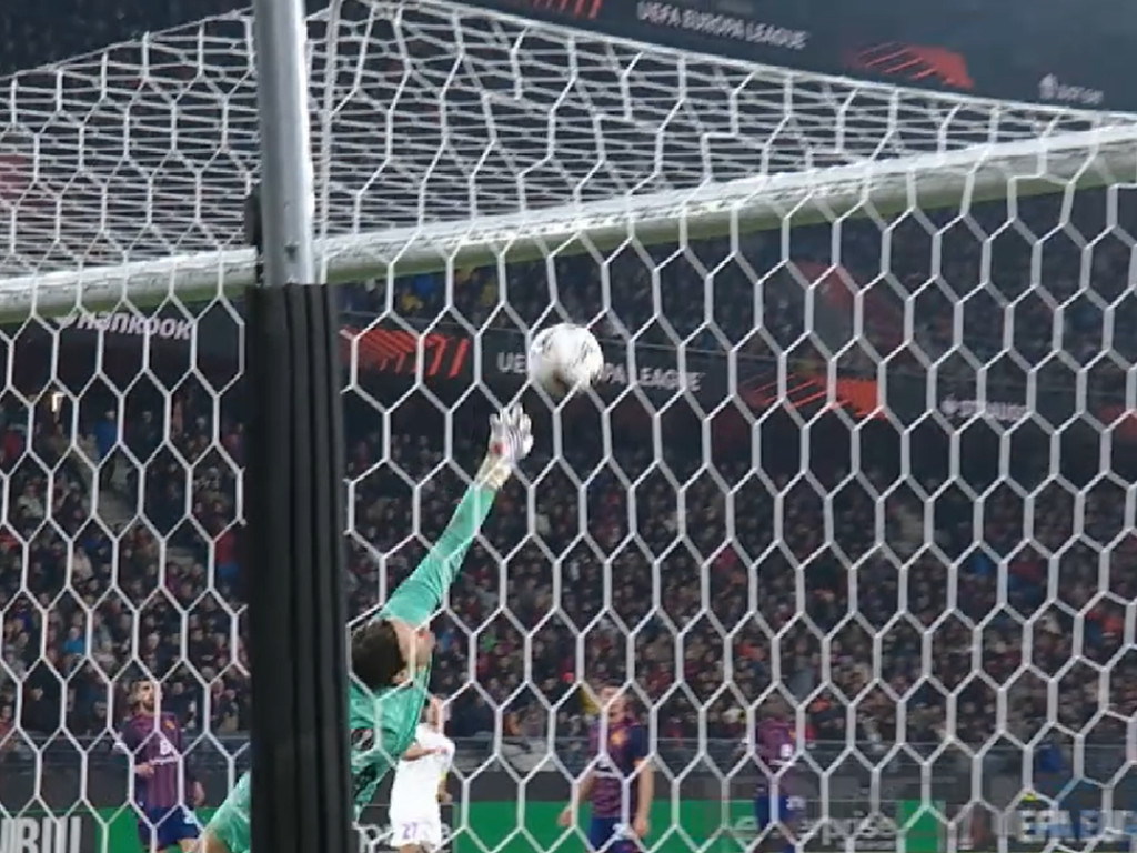 Basel - FCSB 2-1, ACUM pe Digi Sport 1. Elvețienii, din nou în avantaj! Shaqiri, dublă! FCSB, în 10 oameni din minutul 12