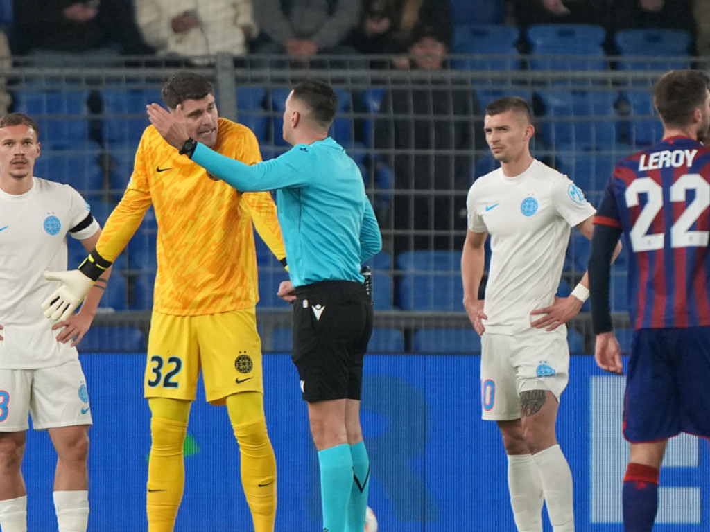 Mai jos de atât nu se poate! Notele după Basel - FCSB: un jucător al roș-albaștrilor a surprins