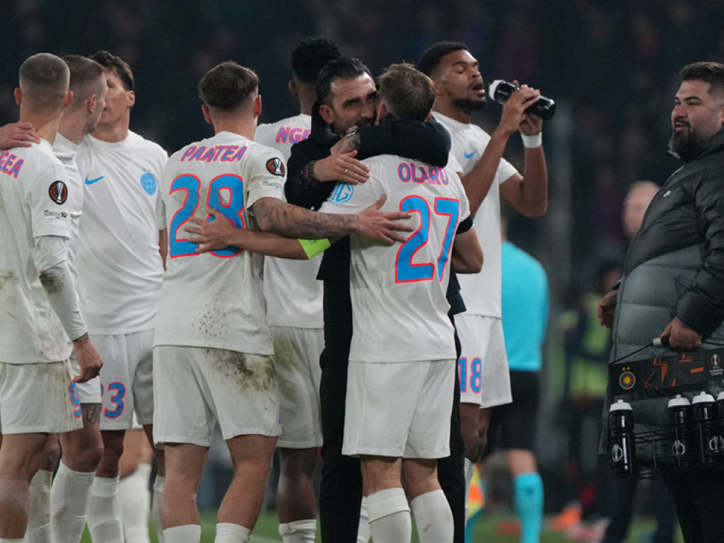 Pleacă SIGUR de la FCSB în iarnă: ”Nu-i mai arde de fotbal”