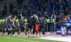 Qarabag v Chelsea - UEFA Champions League