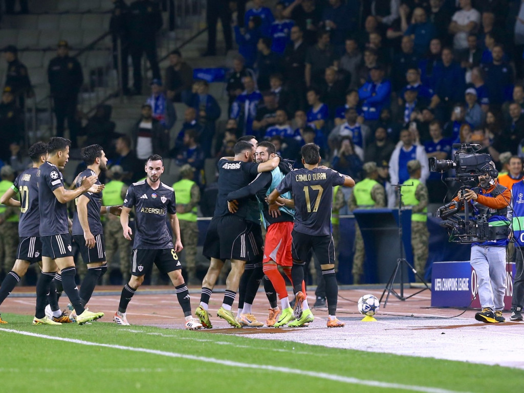 Nimeni nu le dădea nicio șansă, dar sunt la o singură victorie de o performanță UNICĂ