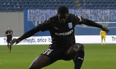 Noua ”bestie” a Universității Craiova! ”Ți-e frică să te lovească. E ieșit din comun”