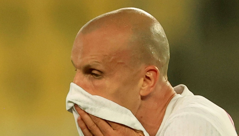 Imagine Stire Continuă telenovela lui Vlad Chiricheș la FCSB | 2review.ro