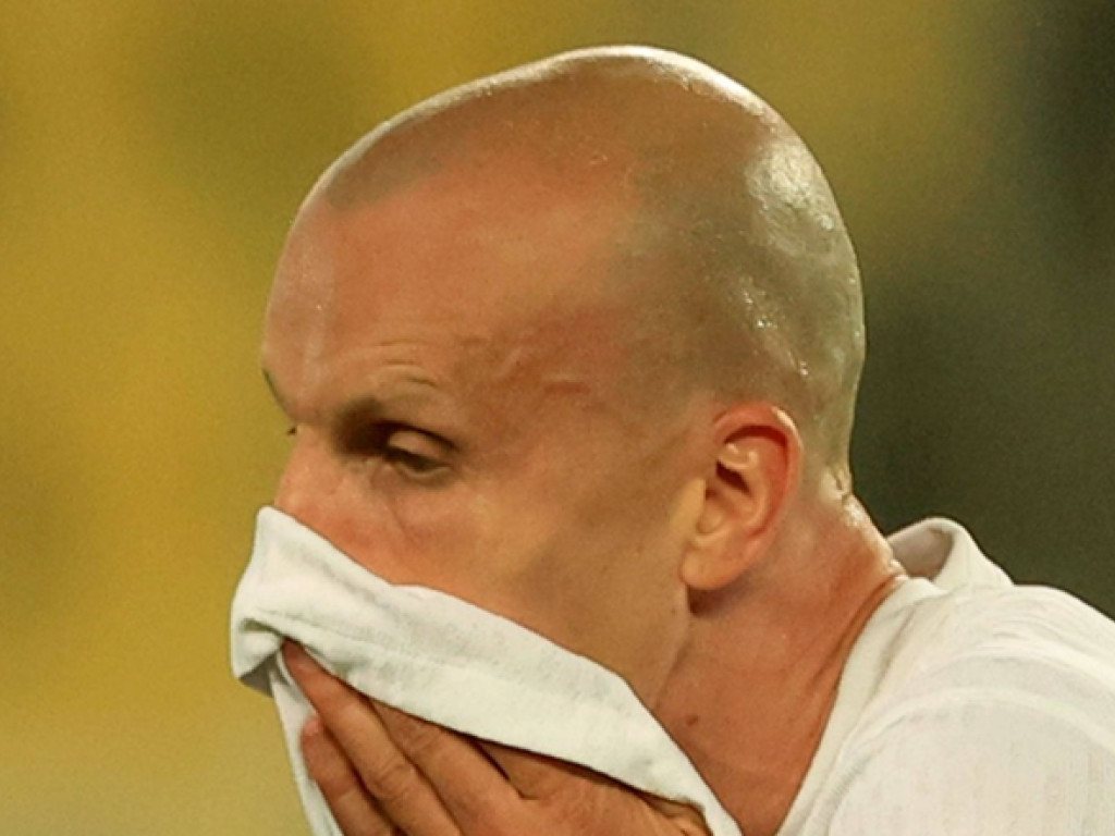 A spus totul despre Vlad Chiricheș în doar câteva cuvinte: ”Este un `animal`”. A fost trecut pe ”linie moartă” la FCSB