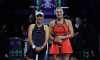 (SP)SAUDI ARABIA RIYADH TENNIS WTA FINALS?