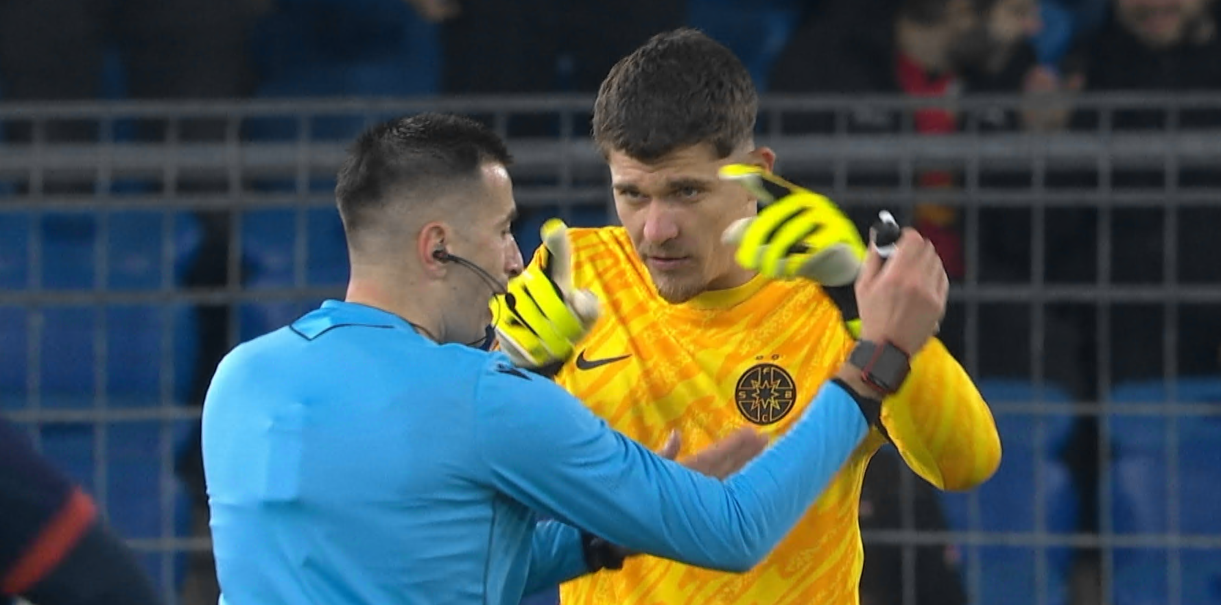 Elvețienii n-au stat pe gânduri, după startul dezastruos al FCSB-ului la Basel: ”Acesta este bilanțul românilor”