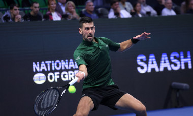 ATP 250 tournament in Athens