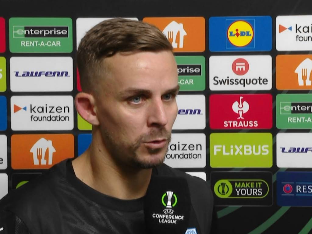 Nicușor Bancu l-a descris într-un singur cuvânt pe Mirel Rădoi, după Rapid Viena - Craiova