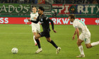 FOTBAL:SK RAPID VIENA-UNIVERSITATEA CRAIOVA, UEFA CONFERENCE LEAGUE (6.11.2025)