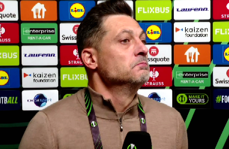 Imagine Stire OUT! Mirel Rădoi, fără 4 jucători cu Metaloglobus + O revenire importantă la FCSB | 2review.ro