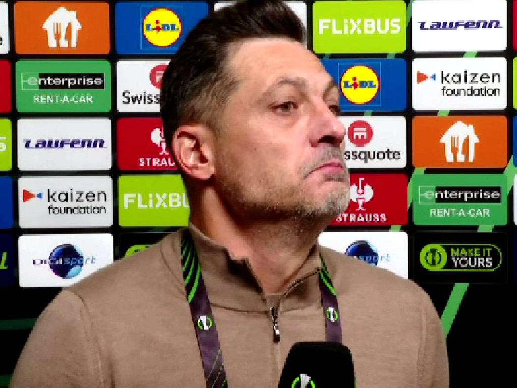 Mirel Rădoi le-a numărat: "Șapte în 19 minute!". Ce i-a țipat adversarului, înainte să ia roșu